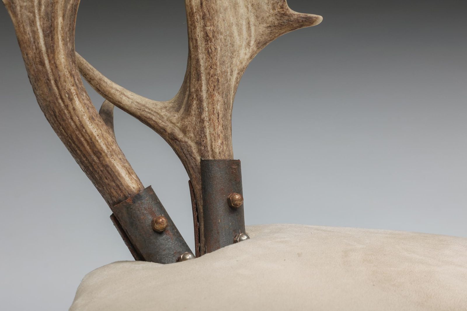 photo for sale Hunting Chairs, Sweden, 1950s