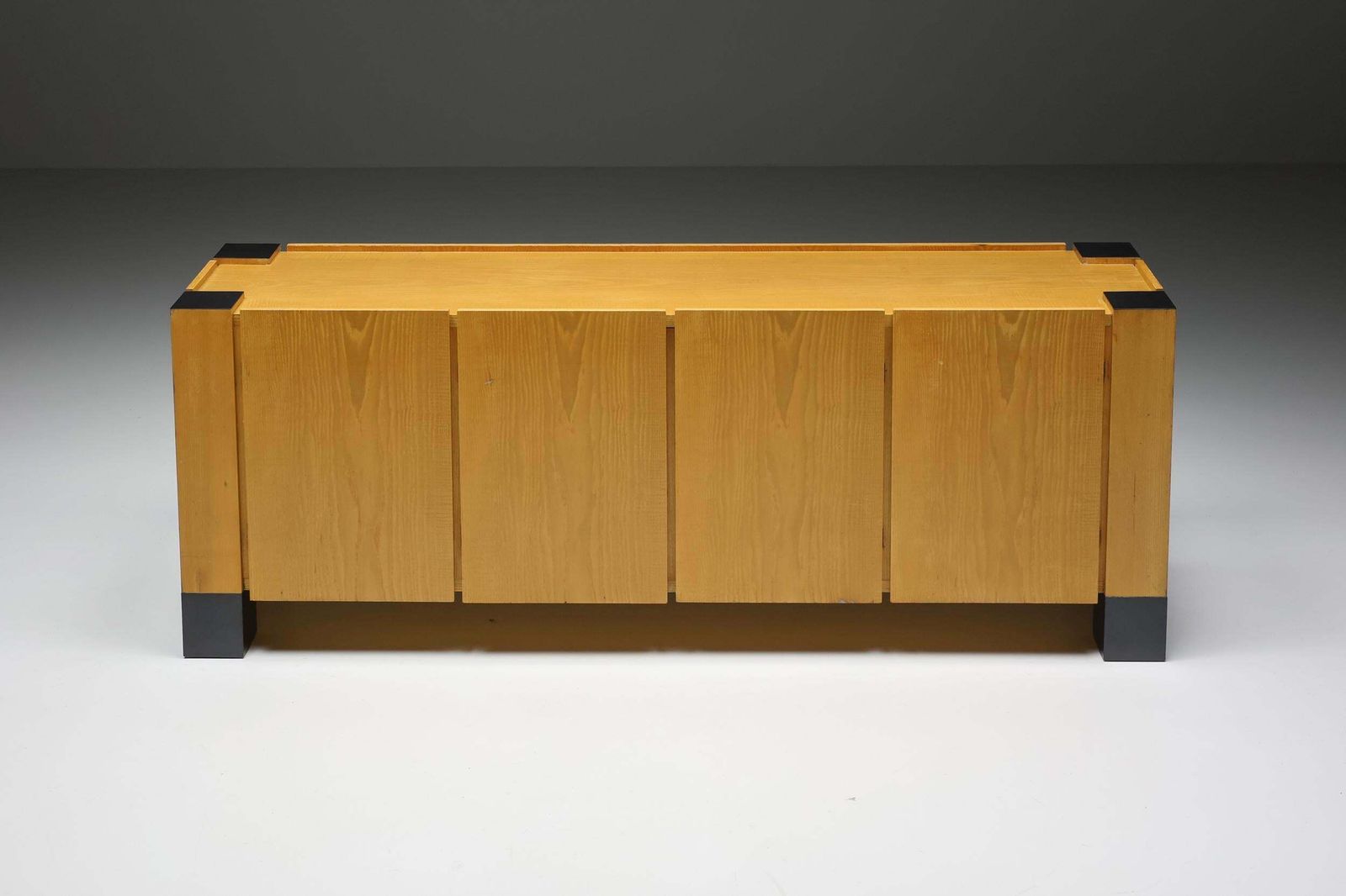 Post Modern Credenza By Renato Toso And Robertà Pamio, Italy, 1920s photo furniture