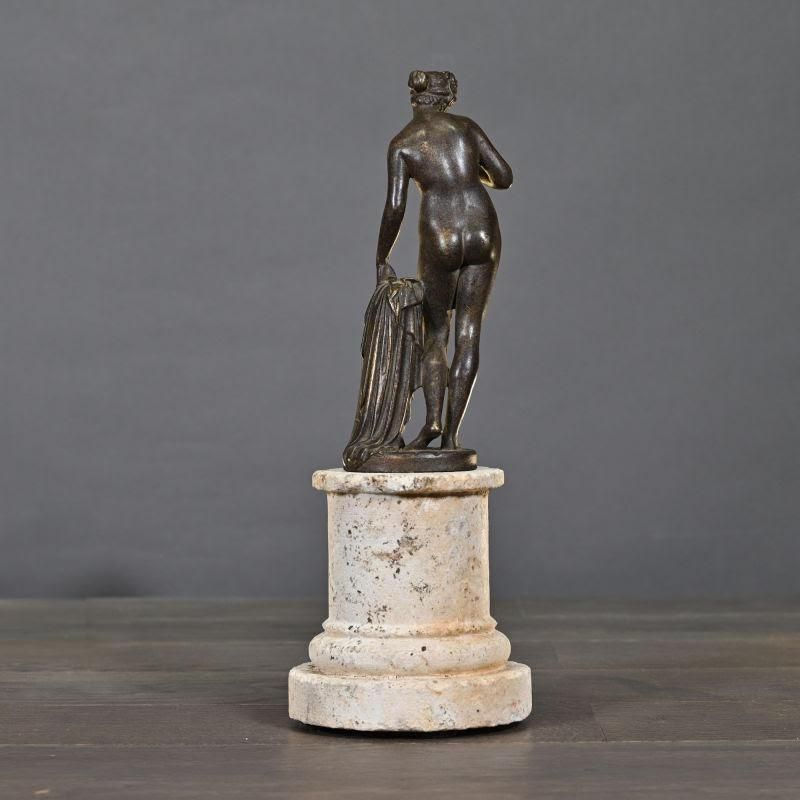Sculpture Representing A Statue Of Venus, 21st Century. photo for sale