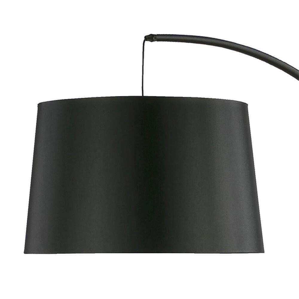 21st Century Large "Cloche" Floor And Metal Lamp photo furniture