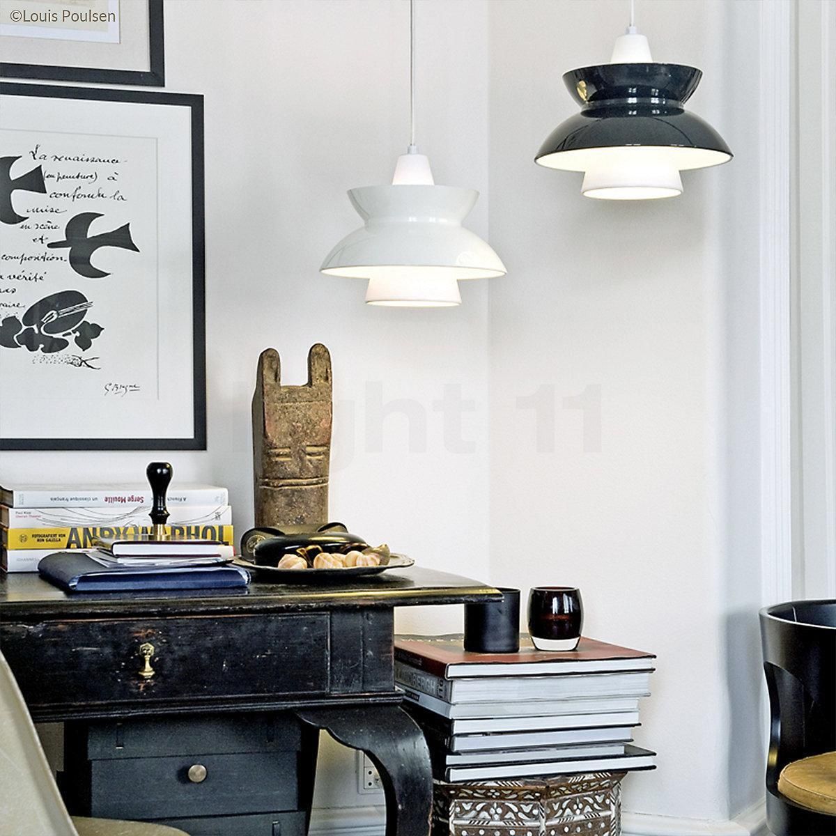 Pendant By Louis Poulsen photo for sale