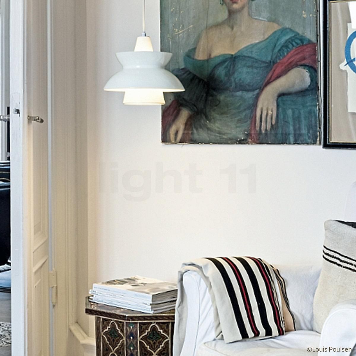 Pendant By Louis Poulsen photo Lighting