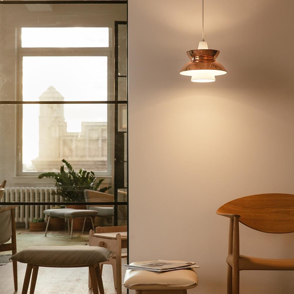 Pendant By Louis Poulsen photo 1369.0