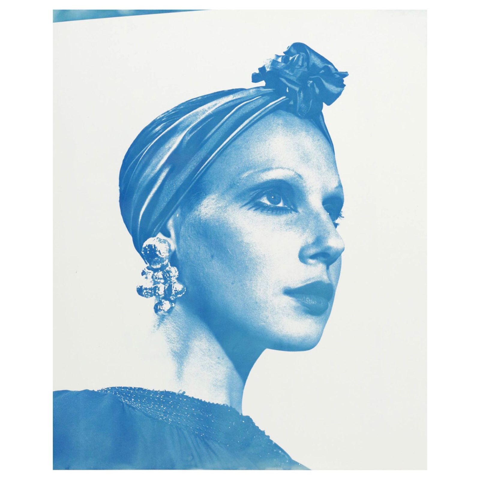 Fashion Photography, Original, Photographer Robert Jean Chapuis, Paris