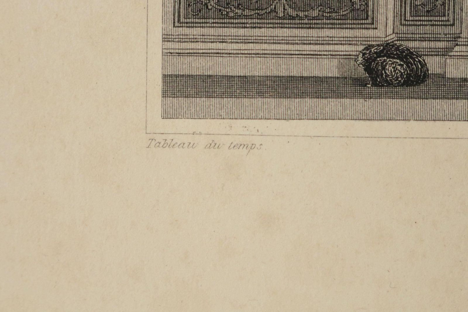 Engravings Representing Le Chateau De Blois Engraved Par Skelton photo 474.0