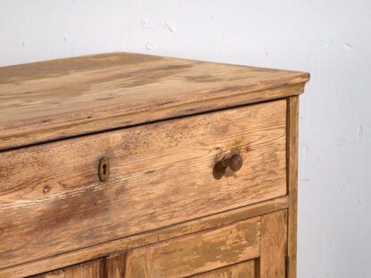 Provencal Antique Dresser (C.1920) #46 photo furniture