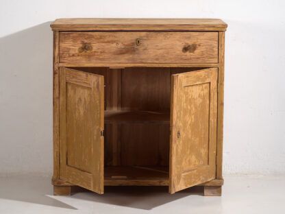 Furniture Provencal Antique Dresser (C.1920) #46 photo