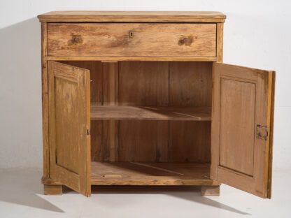 1005.0 Provencal Antique Dresser (C.1920) #46 photo