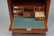 photo furniture Mahogany And Mahogany Veneer Consulat Commode And Secretary
