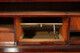photo buy Mahogany And Mahogany Veneer Consulat Commode And Secretary