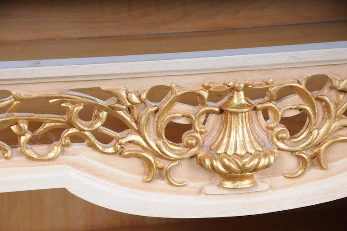 Magnificent Louis XV Chest Of Drawers / Sideboard photo buy