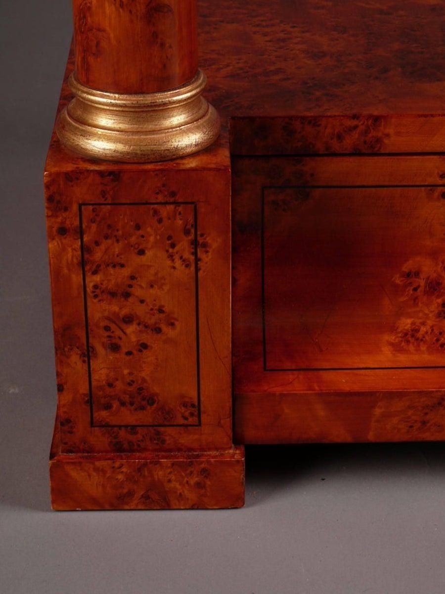 20th Century Biedermeier Style étagère Shelves photo buy