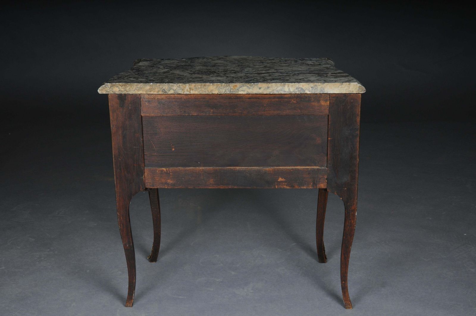 photo for sale Elegant Old Chest Of Drawers From The 20th Century, Louis XV, Paris