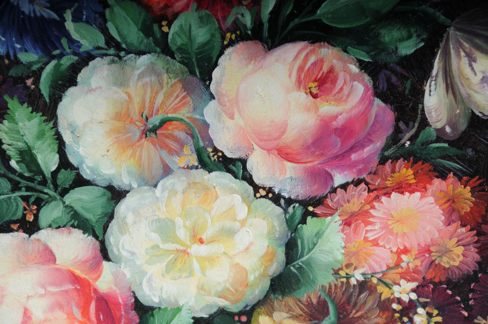 photo buy 20th Century Oil Painting Still Life