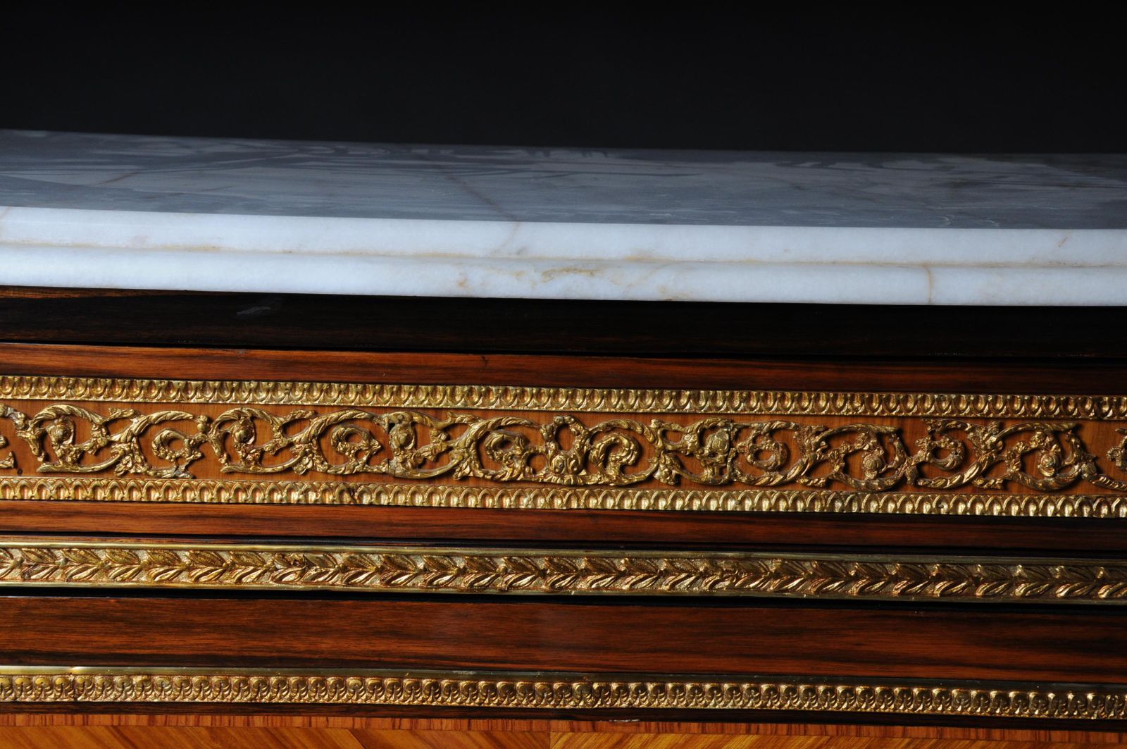 Impressive Chest Of Drawers Sideboard In Louis XVI photo buy