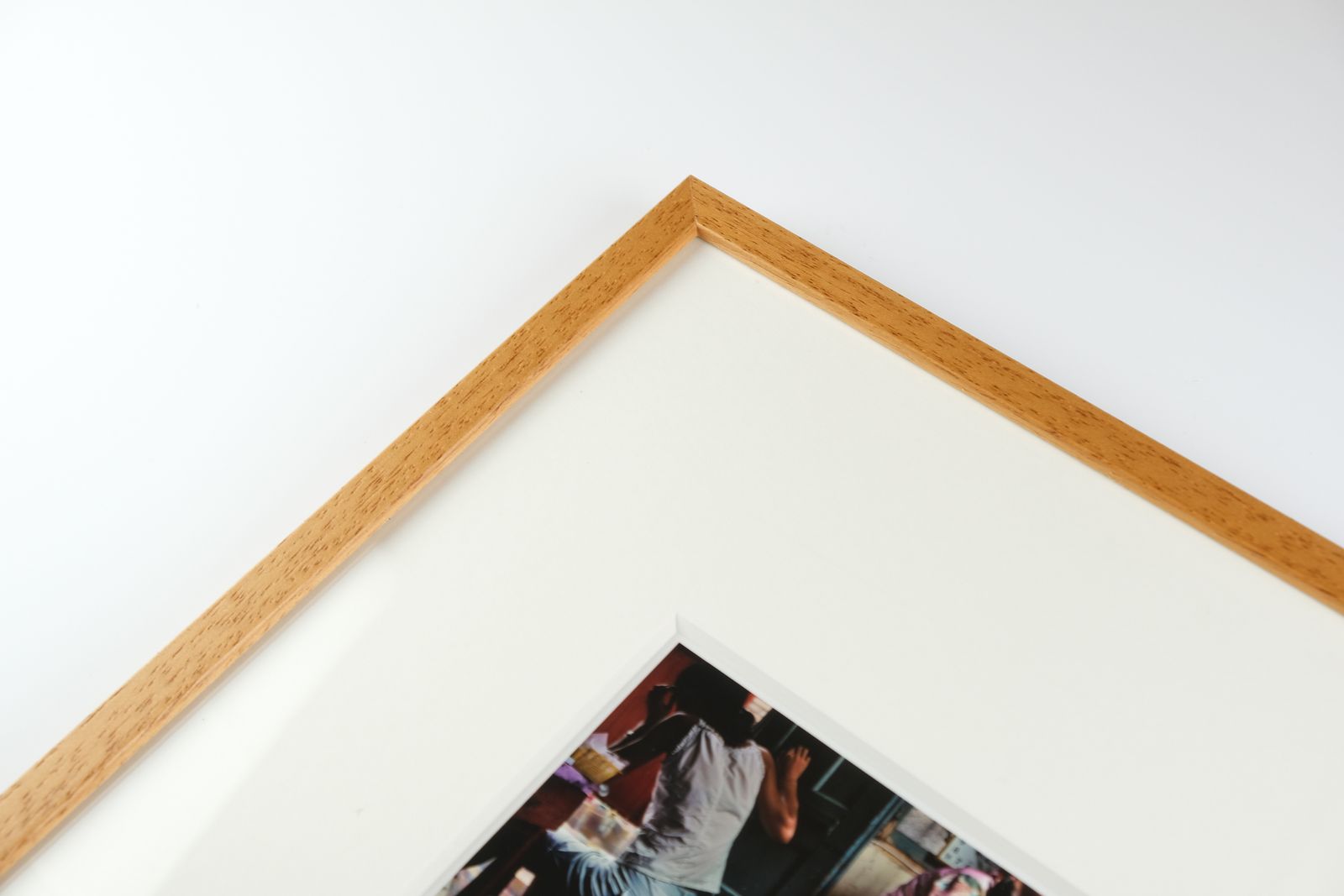 photo furniture Chien Chi Chang Original Signed & Framed Magnum Print, 2007