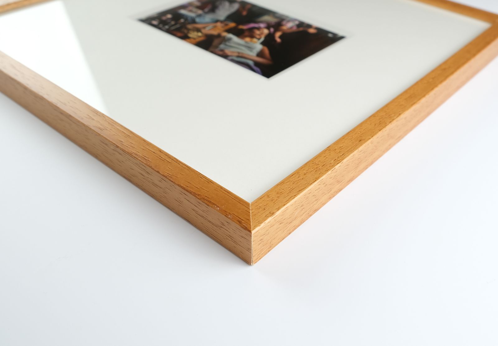 1200.0 Chien Chi Chang Original Signed & Framed Magnum Print, 2007 photo