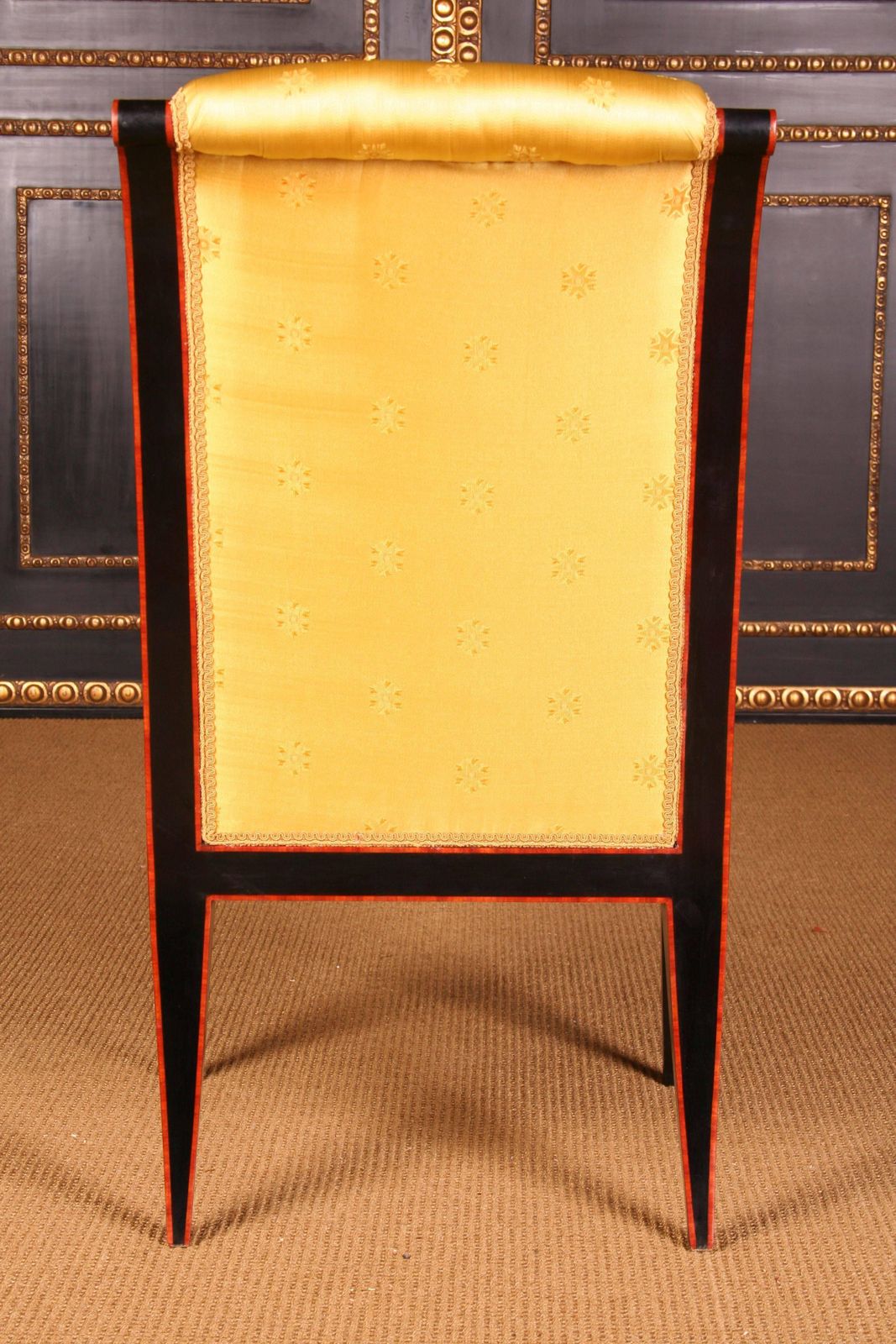 20th Century Empire Style French Garniture Living Room Sets photo buy