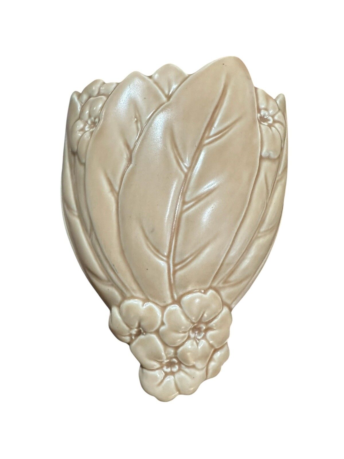 Fabulous Vintage Art Deco Bretby ,Empire,Burlington Pocket Wall Vase Collection. photo for sale