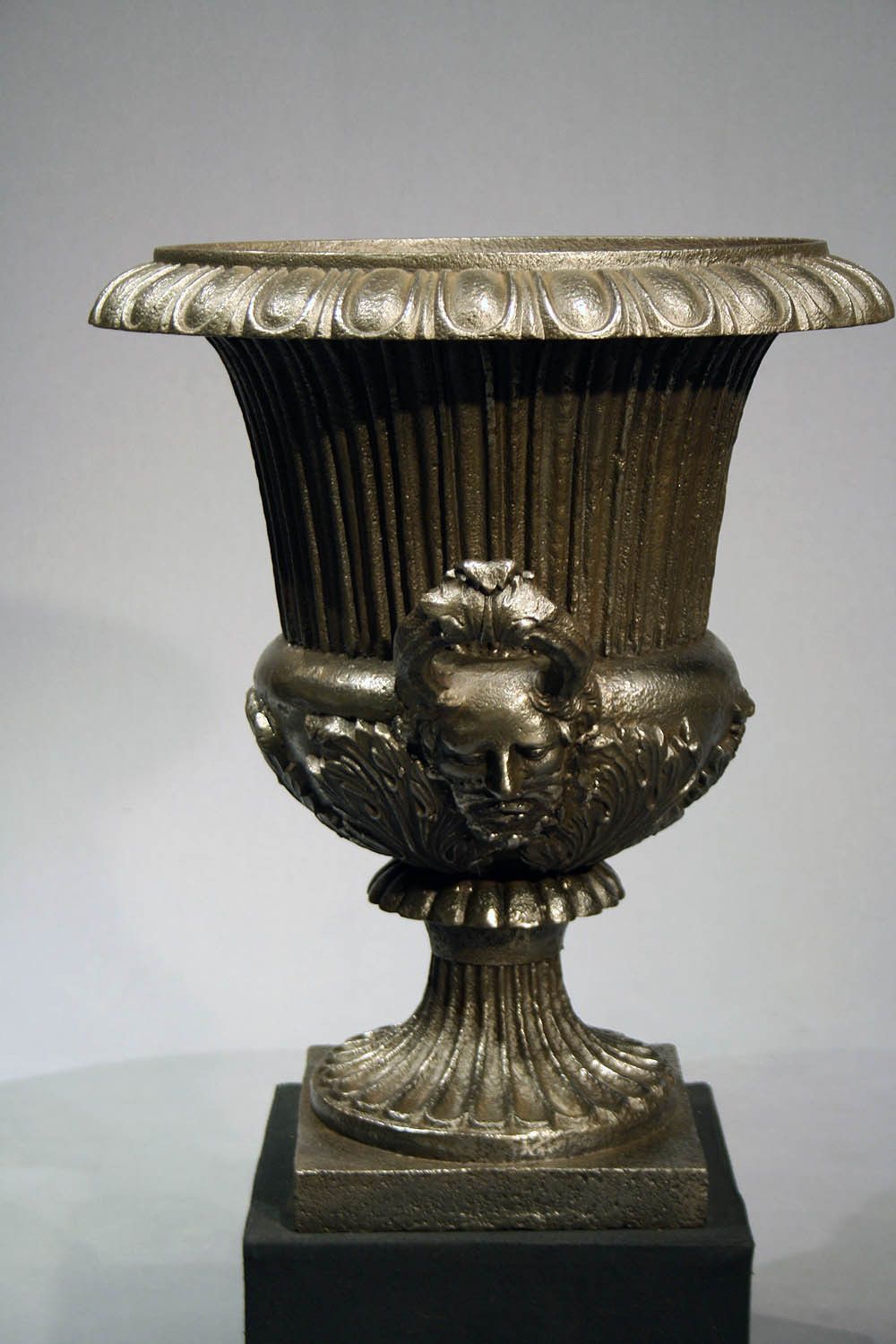 Pair Of Victorian Urns C. 1870 England photo furniture