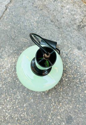 Vintage Pendant Light, 1970s photo Lighting