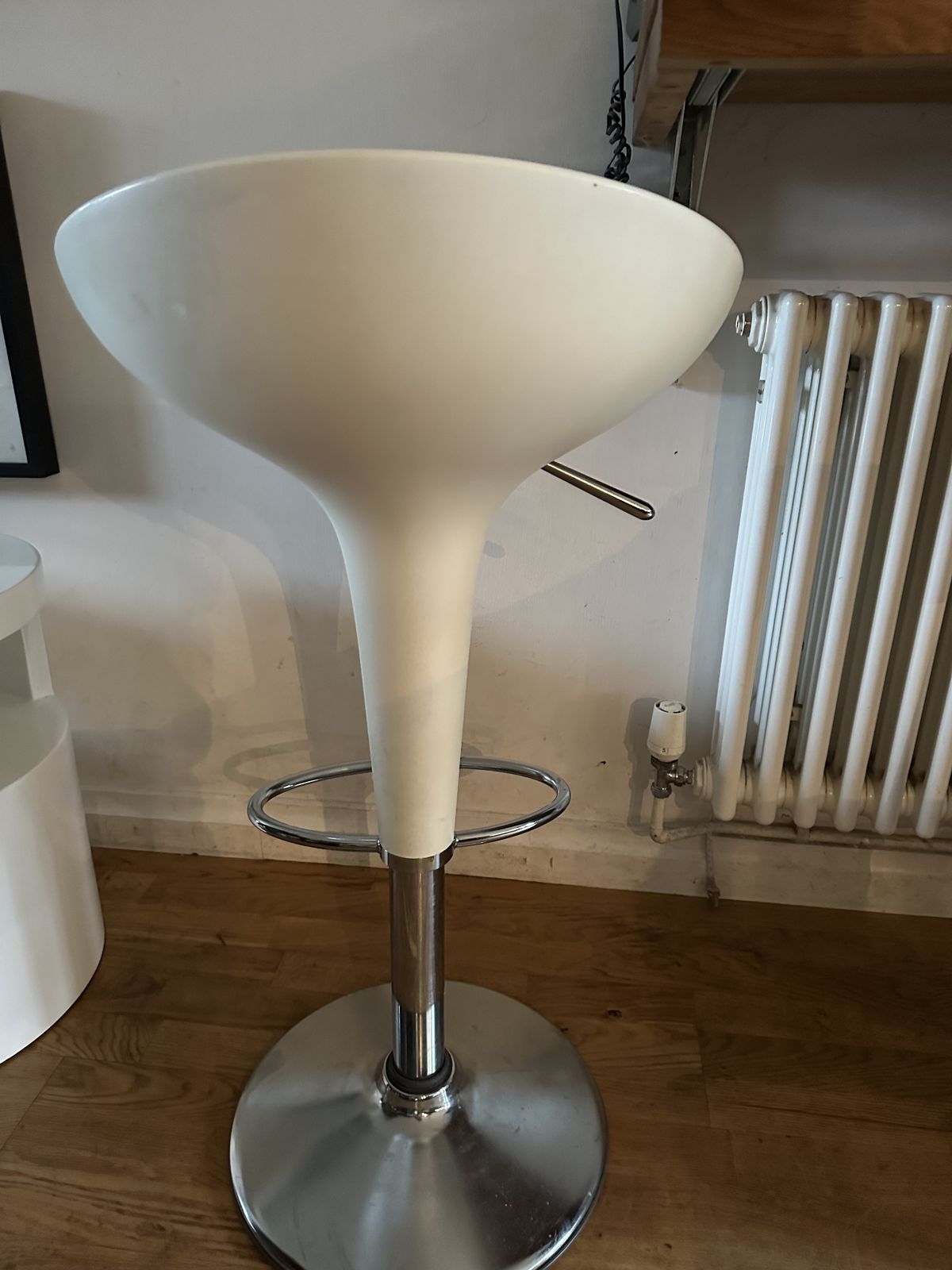 Magis Bombo Bar Stool, Late 20th Century photo Furniture