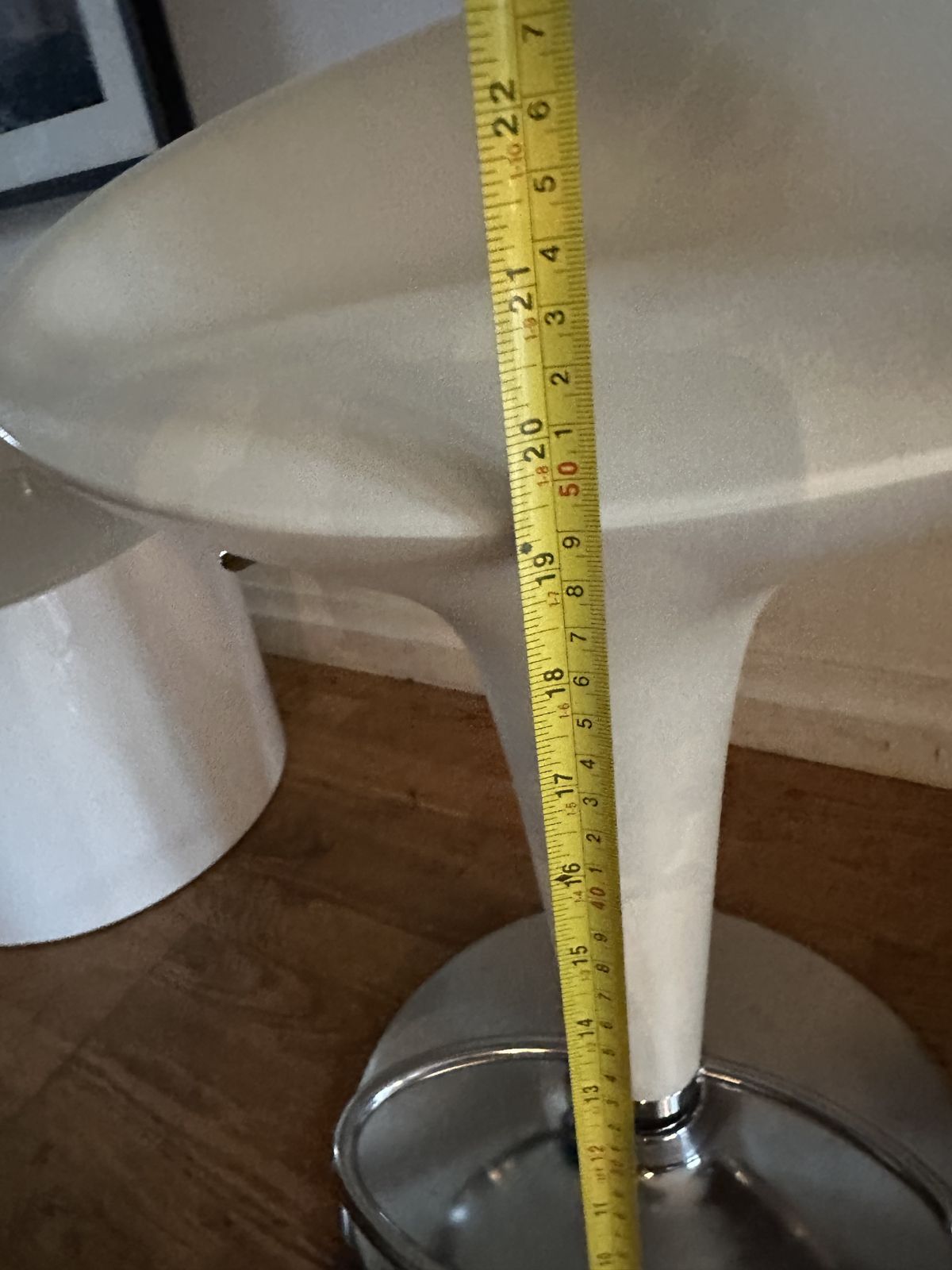 Magis Bombo Bar Stool, Late 20th Century photo vintage