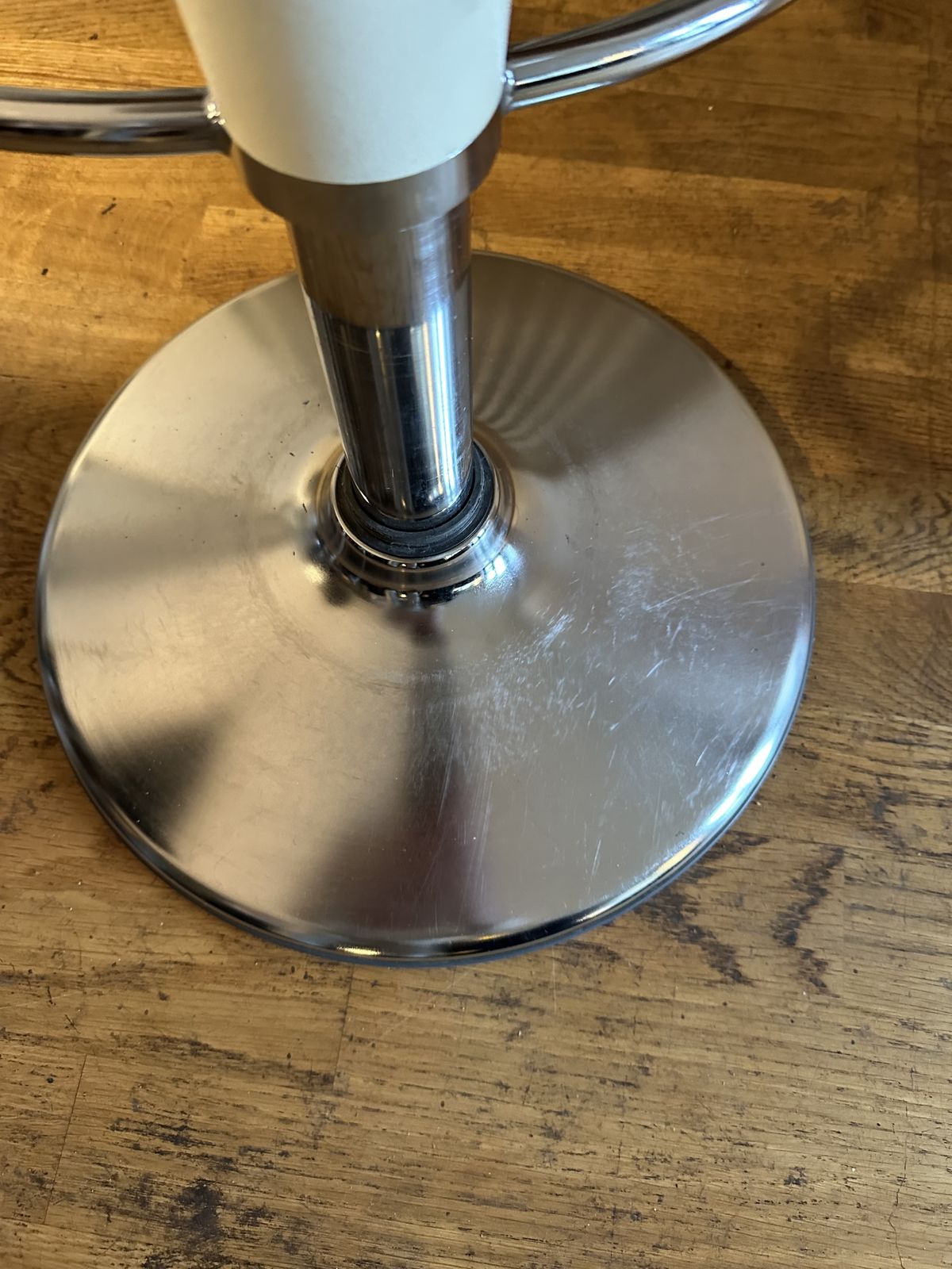 photo furniture Magis Bombo Bar Stool, Late 20th Century
