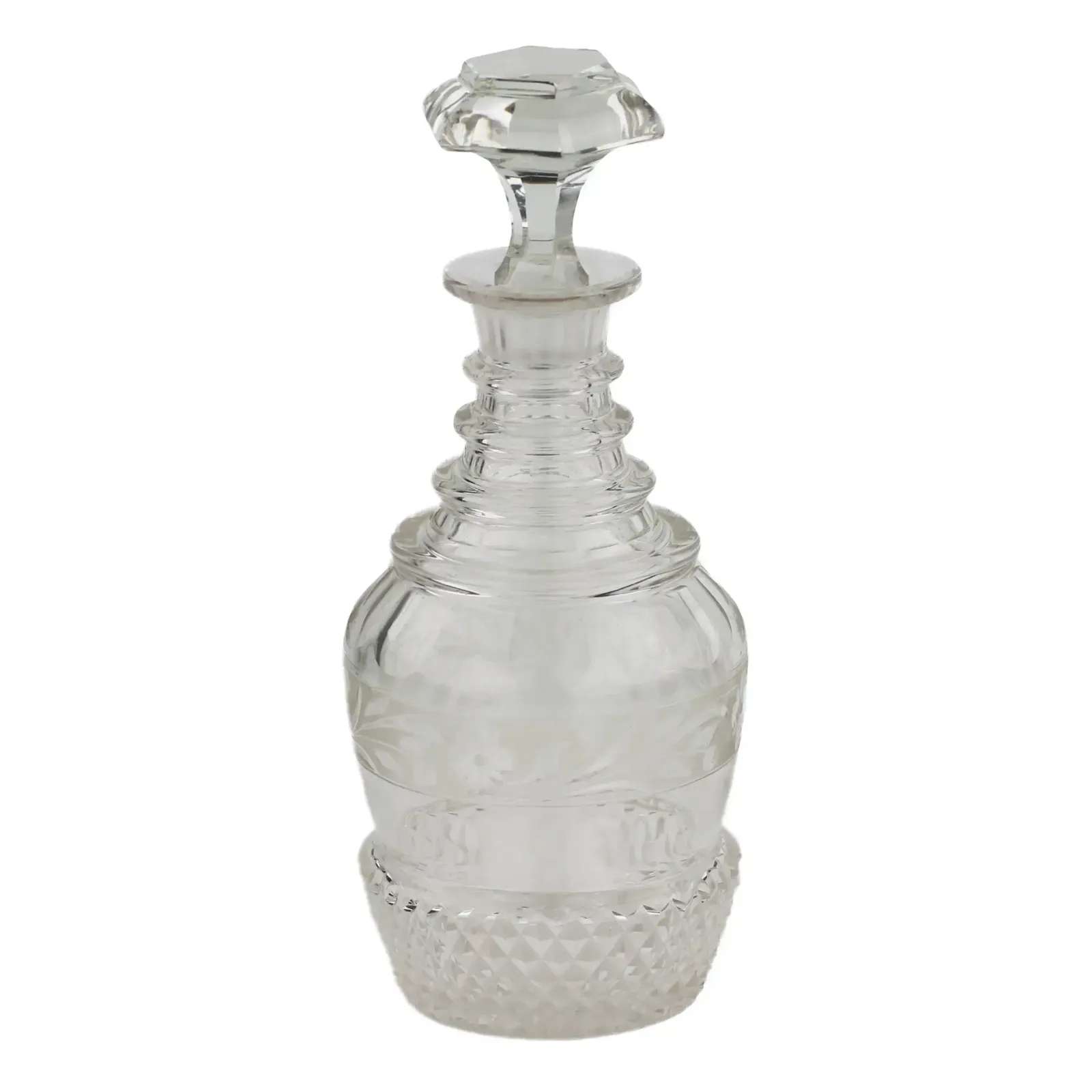 Countess. Imperial Glassware 1810 1820 Years photo 1037.0