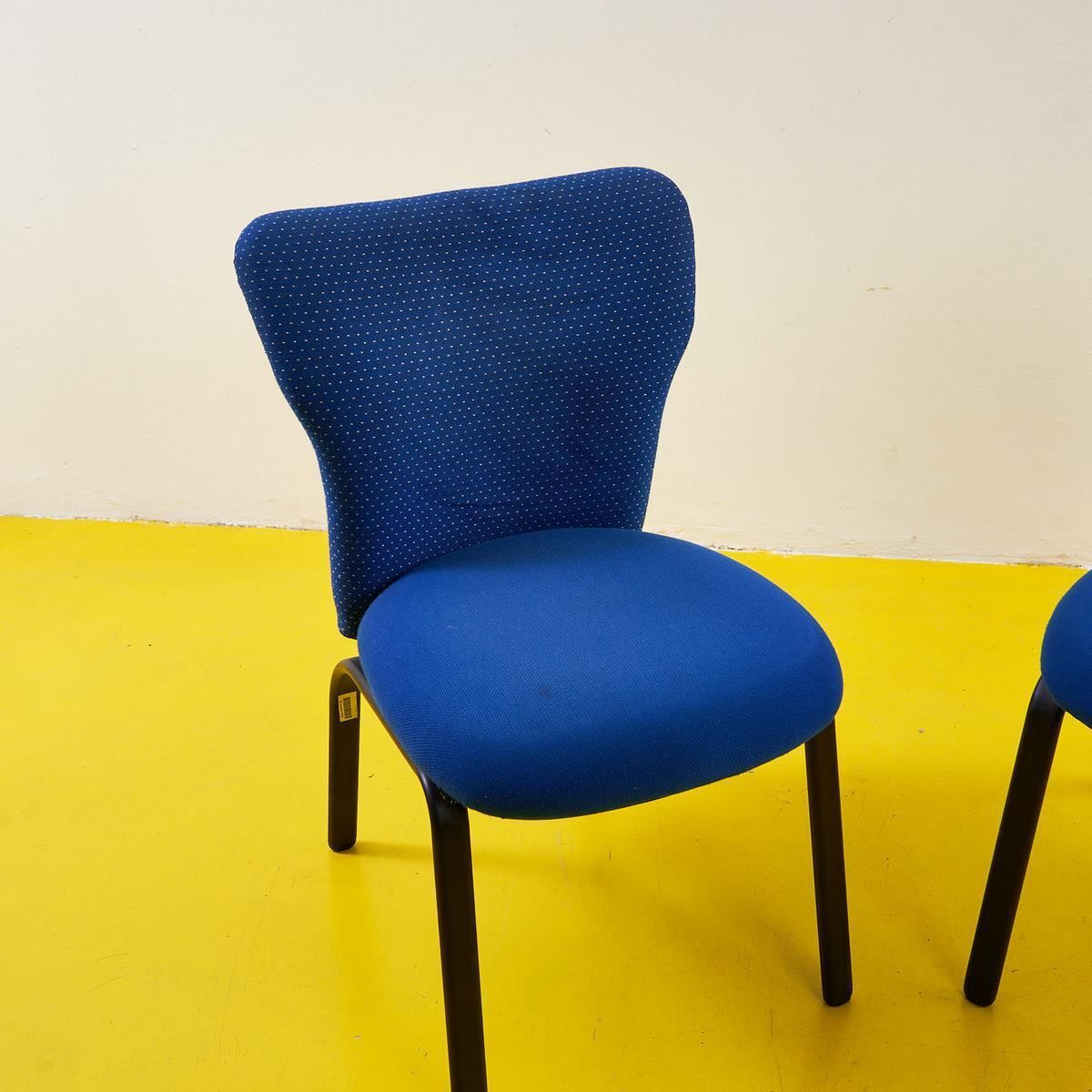 Paar fauteuils Castelli, ontwerp van Emilio Ambasz photo 442.0