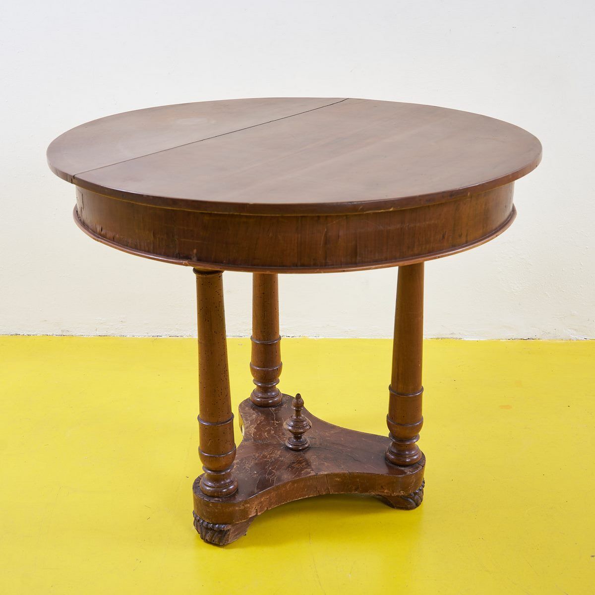 19th Century Round Table, 1800s