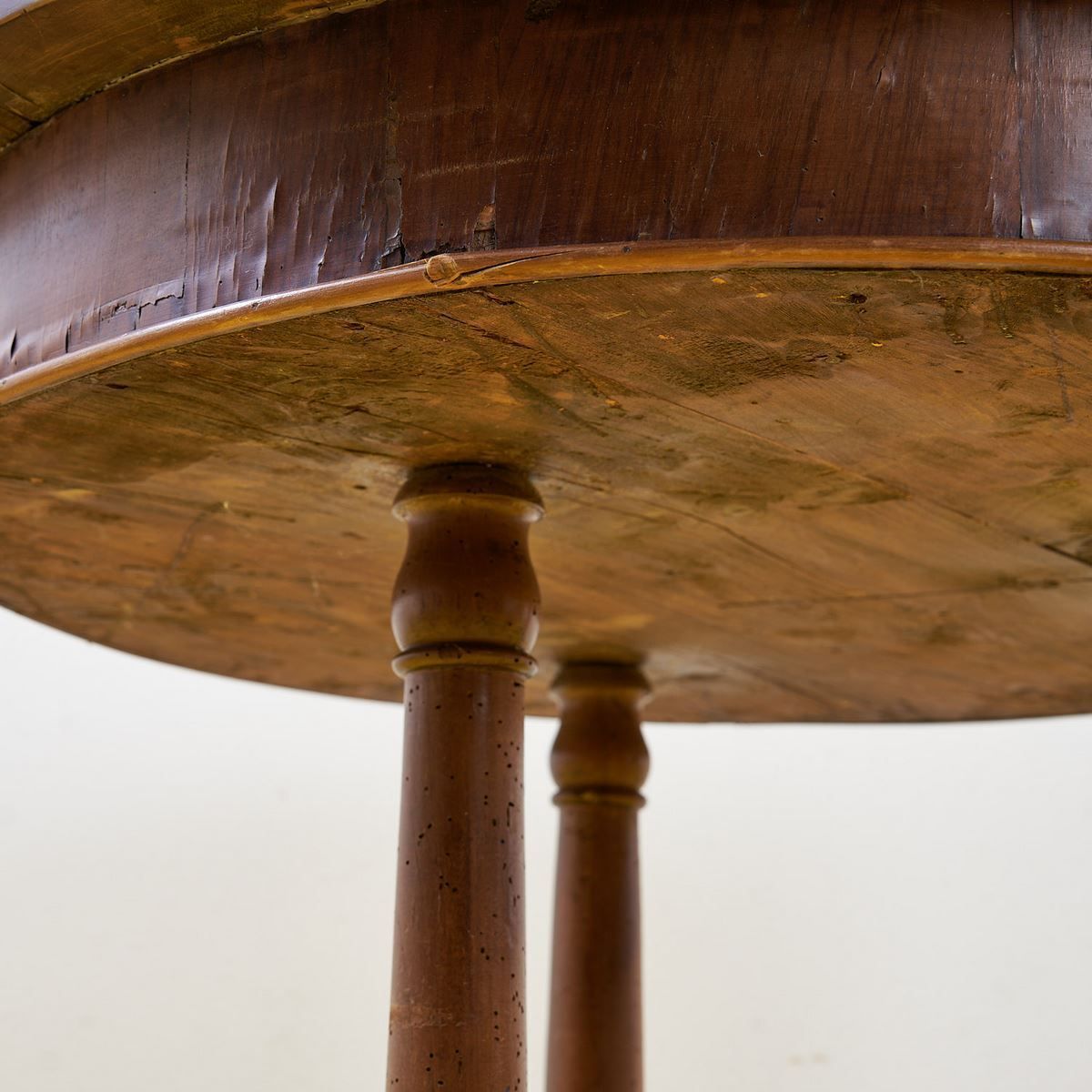 19th Century Round Table, 1800s photo for sale