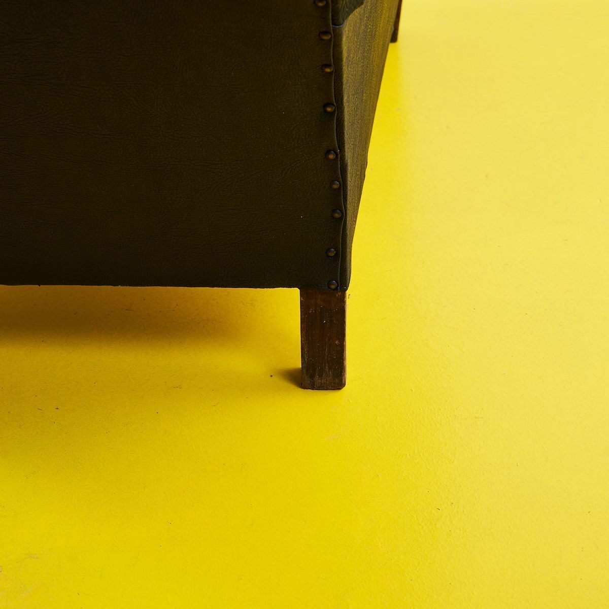 Furniture Vintage Living Room Armchair, 1970s photo