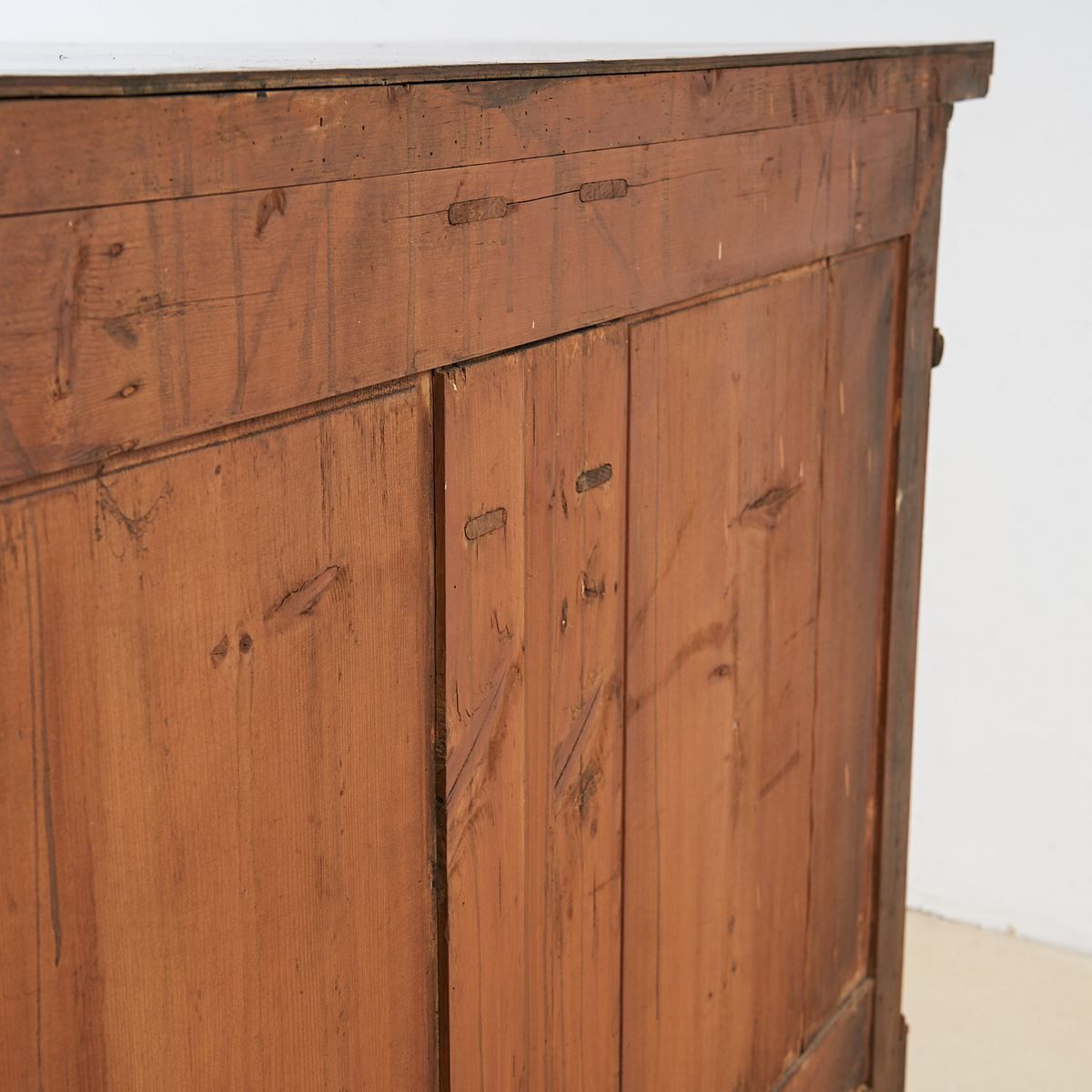 566.0 Solid Wood Sideboard photo