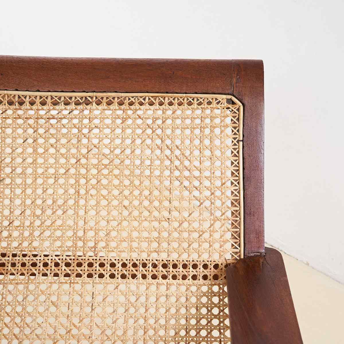 Colonnial Style Fireplace Chair In Vienna Straw photo vinterior