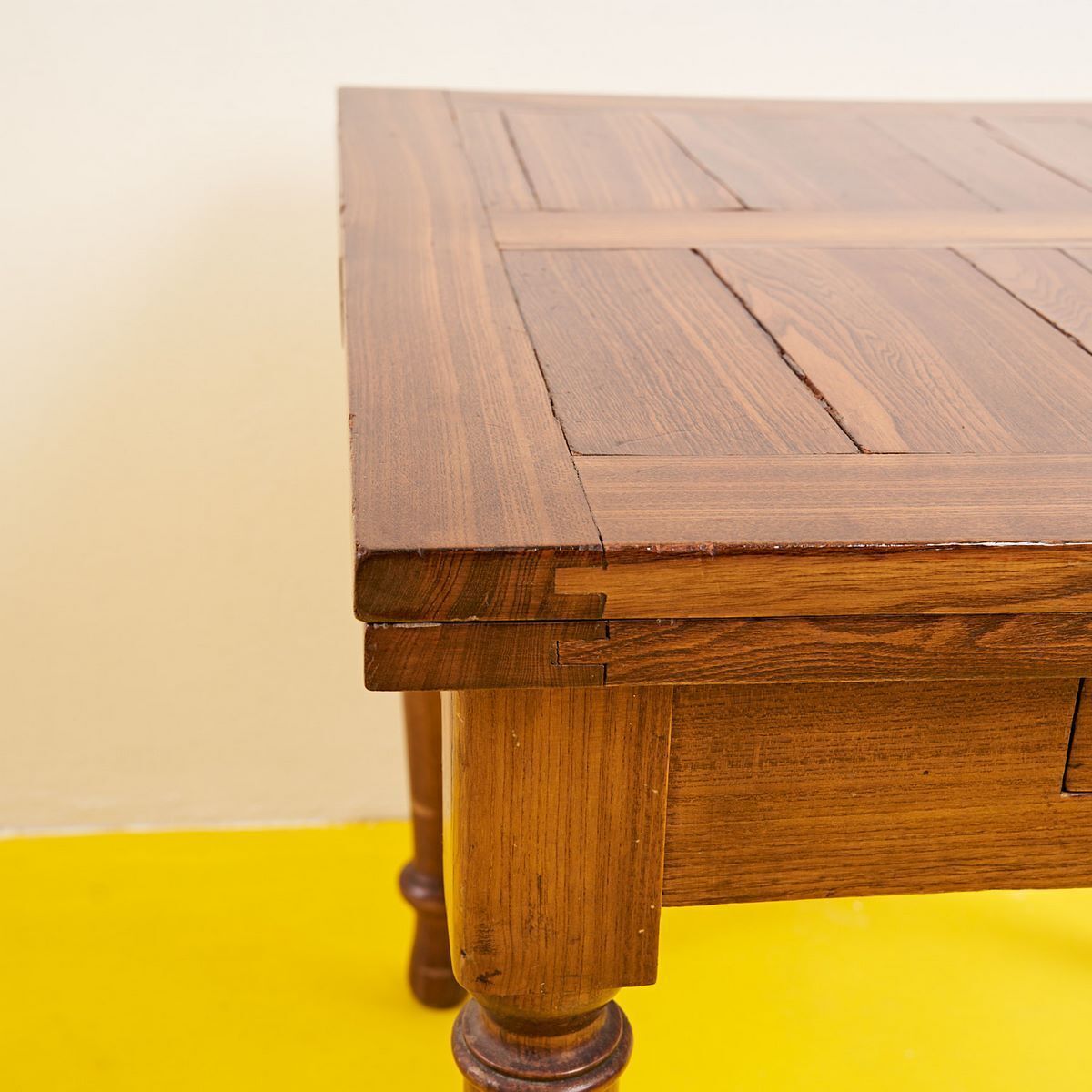 Rustic Wooden Shooting Table Late 19th/Early 20th Century photo furniture