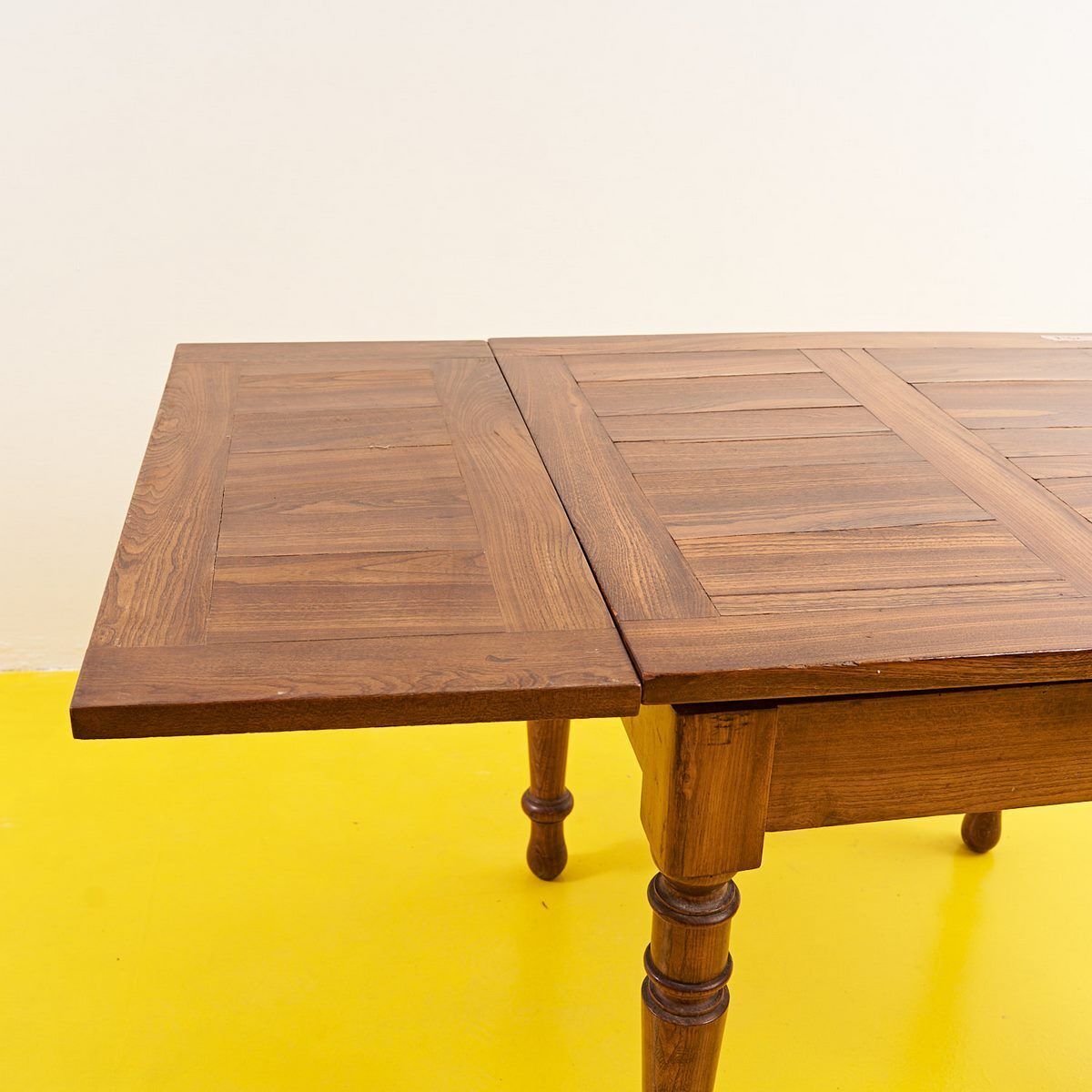 Rustic Wooden Shooting Table Late 19th/Early 20th Century photo vinterior