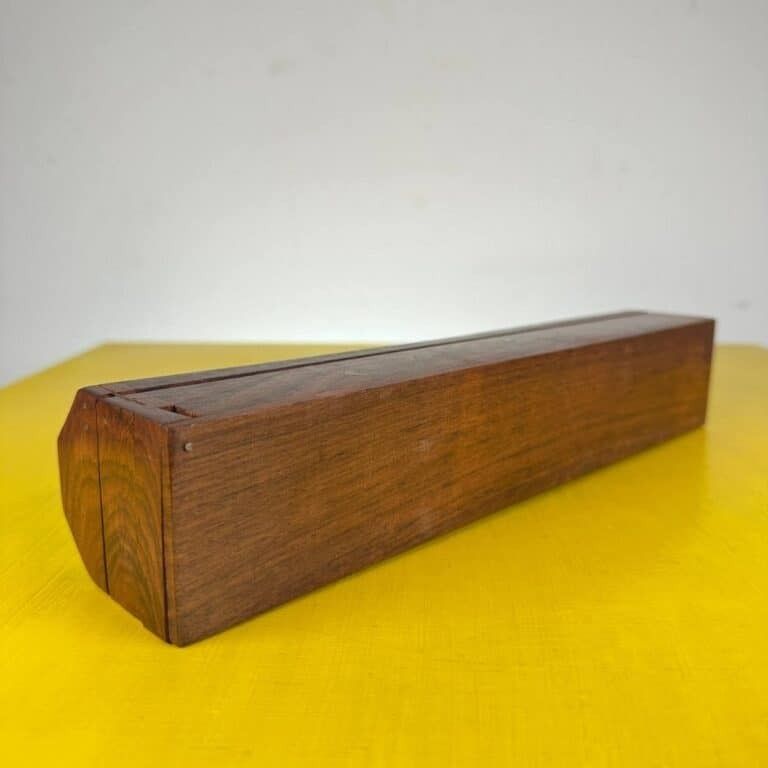 Ethnic Wooden Box photo buy