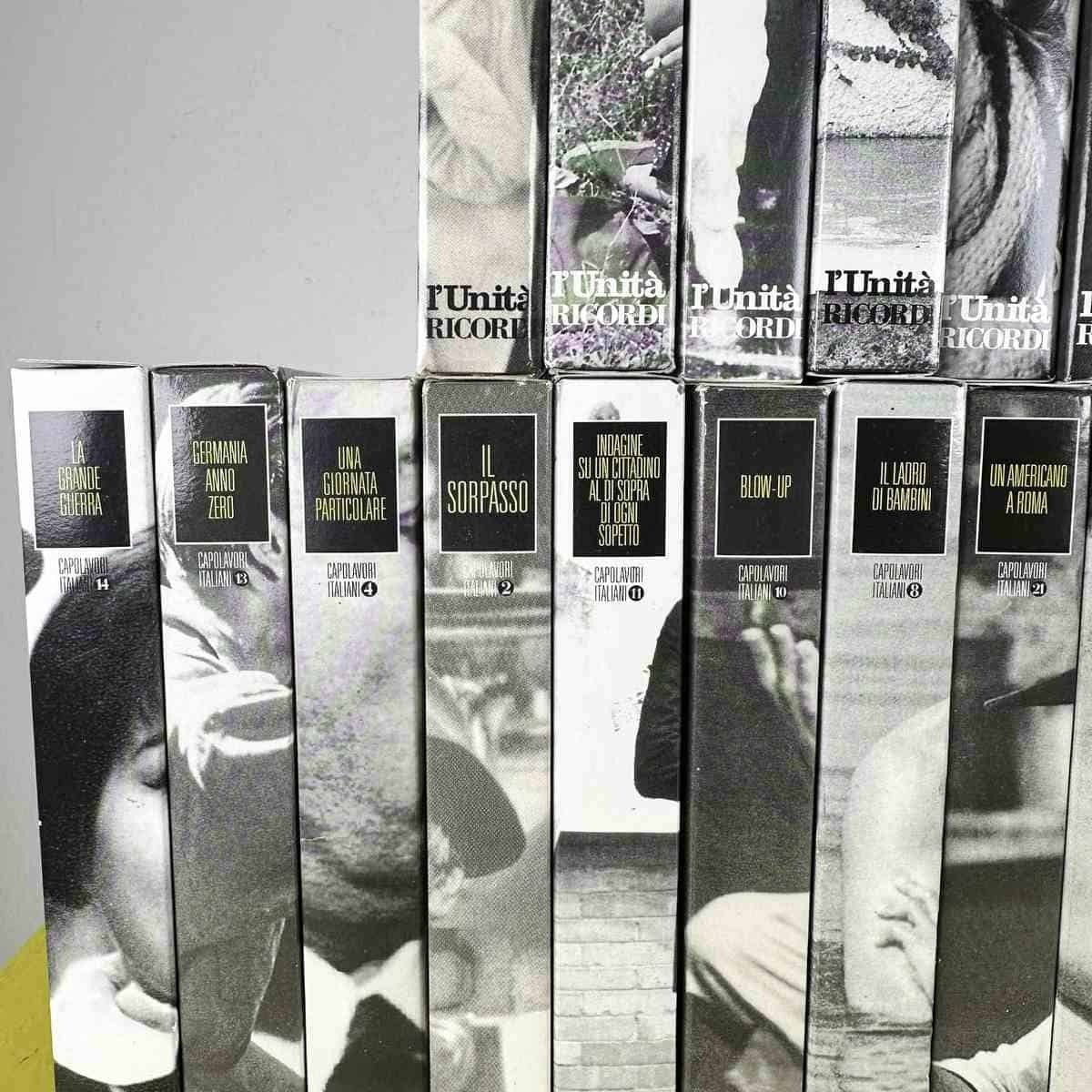 Vhs Movie Lot Collectible Memories – 24 Pieces photo Home Decor