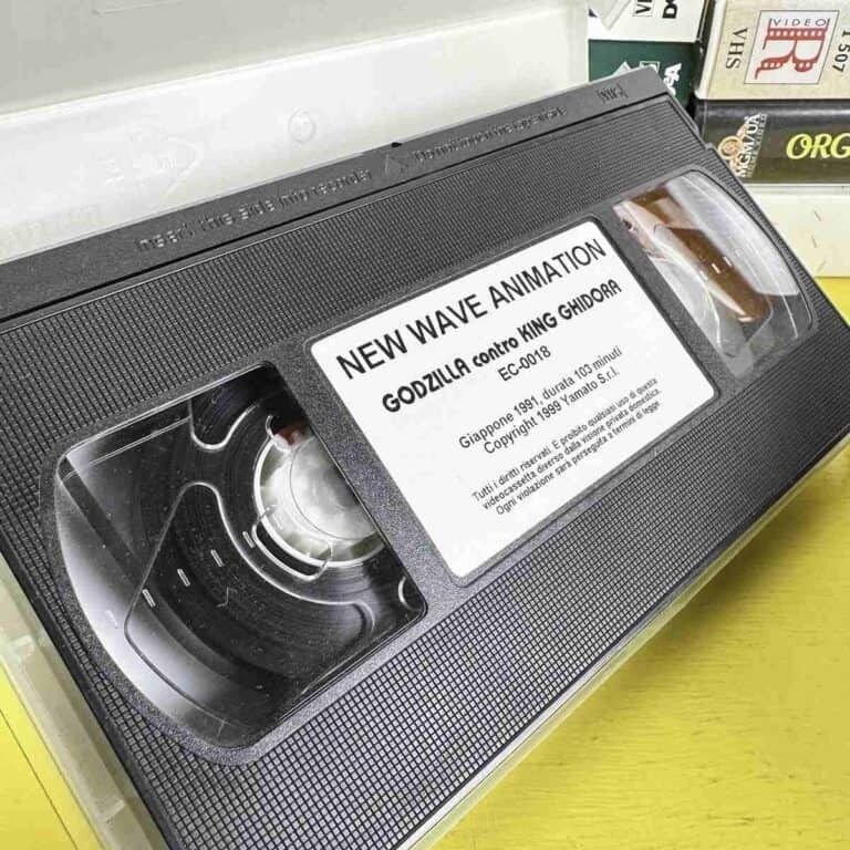 Vhs Movie Lot, 20 Pieces photo for sale