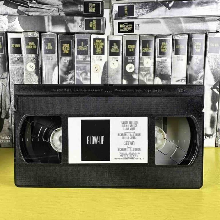 Lot Of Vhs Films Collection L Unit Memories, 25 Pieces photo 62.0