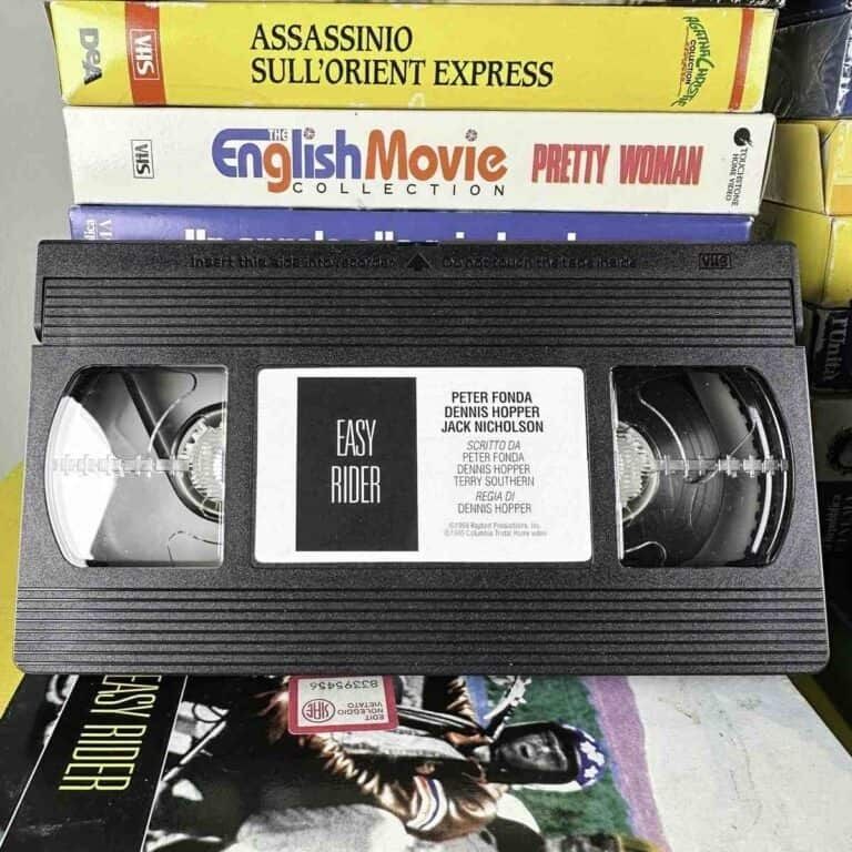 Vhs Movie Lot, 22 Pieces photo furniture