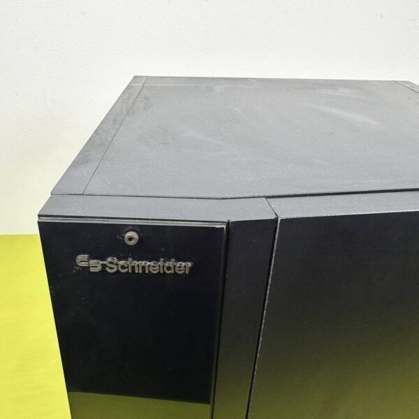 Vintage Schneider Cassette Trunk photo for sale
