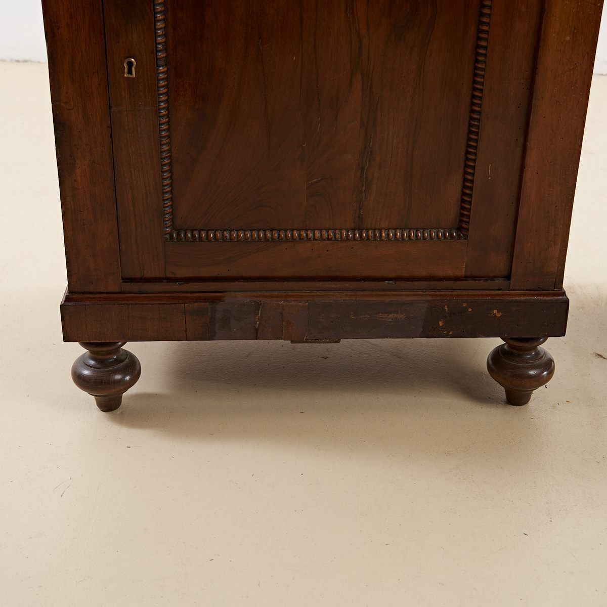 Pair Of Antique Plate Cabinets From The Late 19th Century photo Furniture