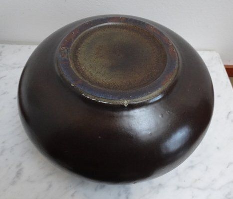 photo for sale Large Ceramic Vase By Rogier Vandeweghe For Amphora St Andreis Businesses, 1960s