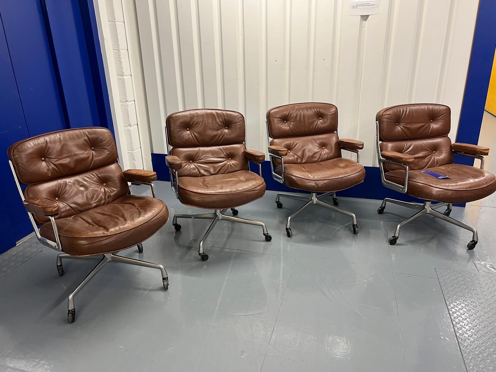 Vitra Herman Miller Es105