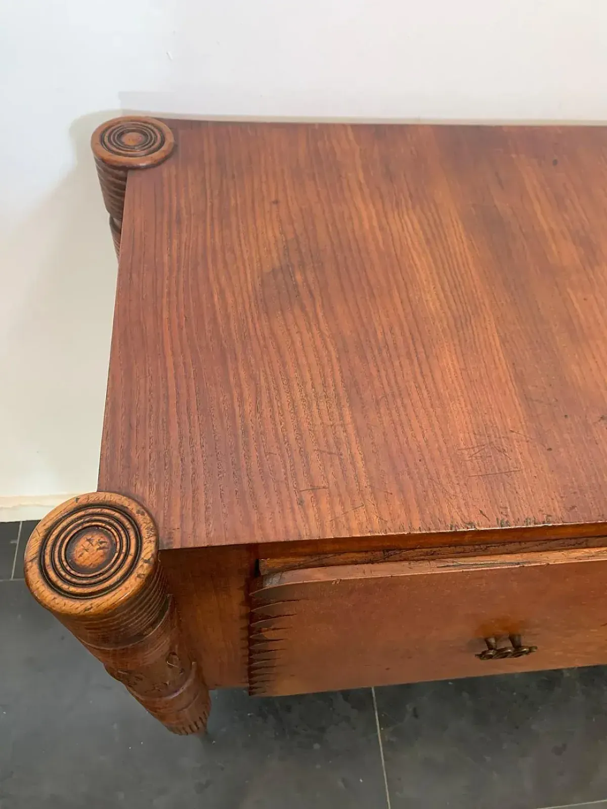 Sideboard In The Style Of Pierluigi Colli For Fratelli Marelli Cantù photo buy