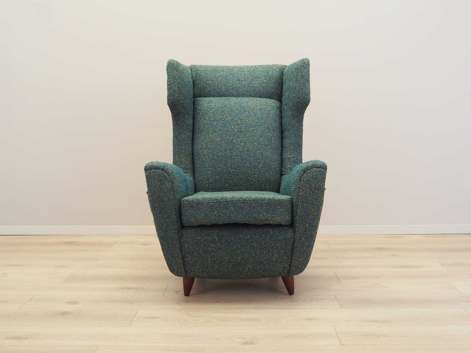 Lounge Fauteuil, Italiaans Design, Jaren 1970, Productie: Italië photo for sale