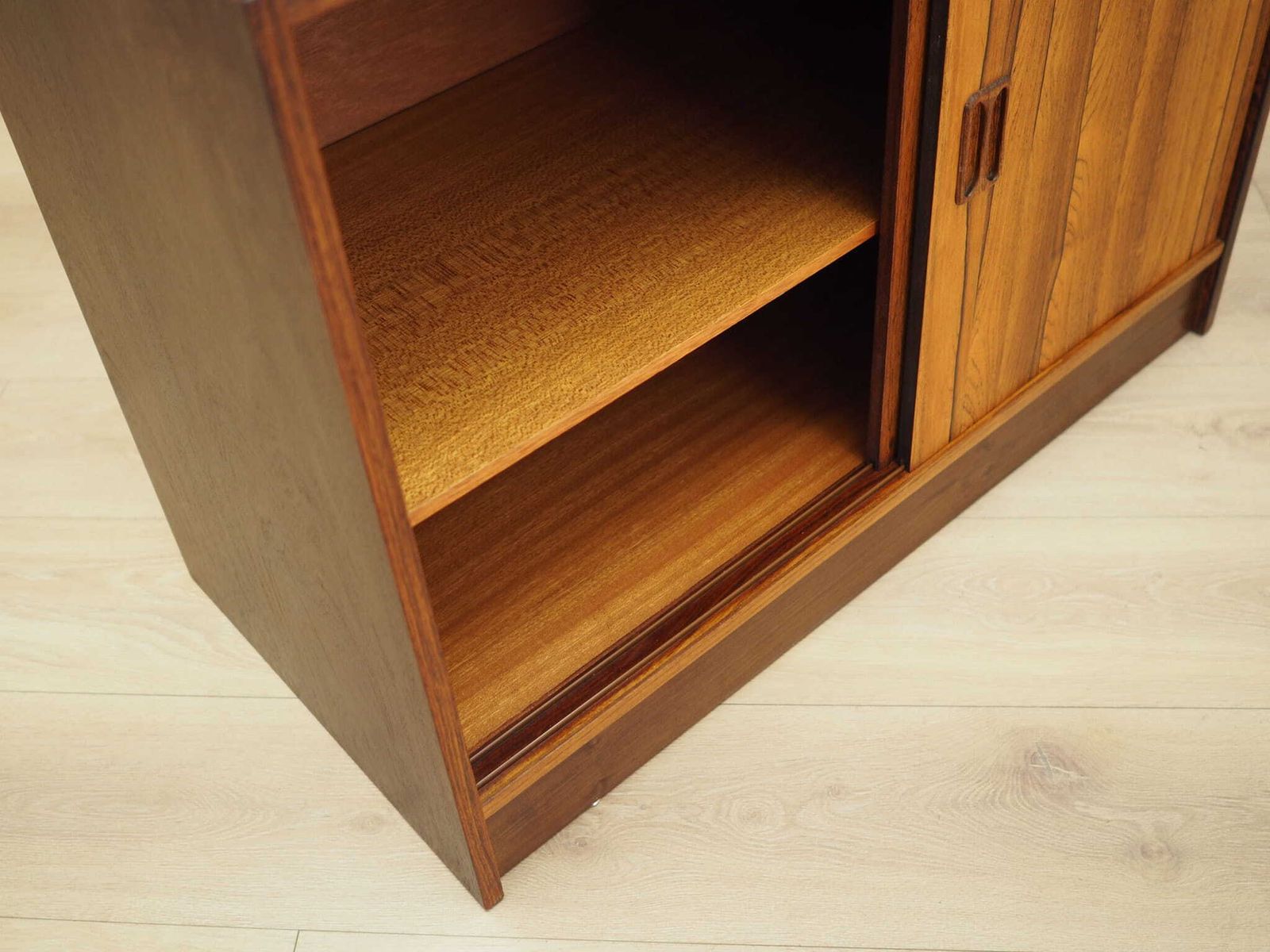 photo buy Vintage Bookcase, Danish Design, 1960s, Production: Denmark