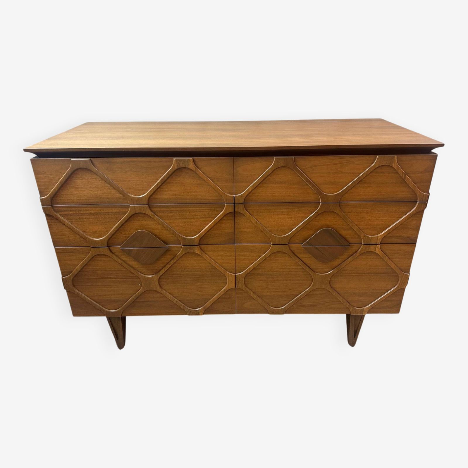 Contemporary Chest Of Drawers